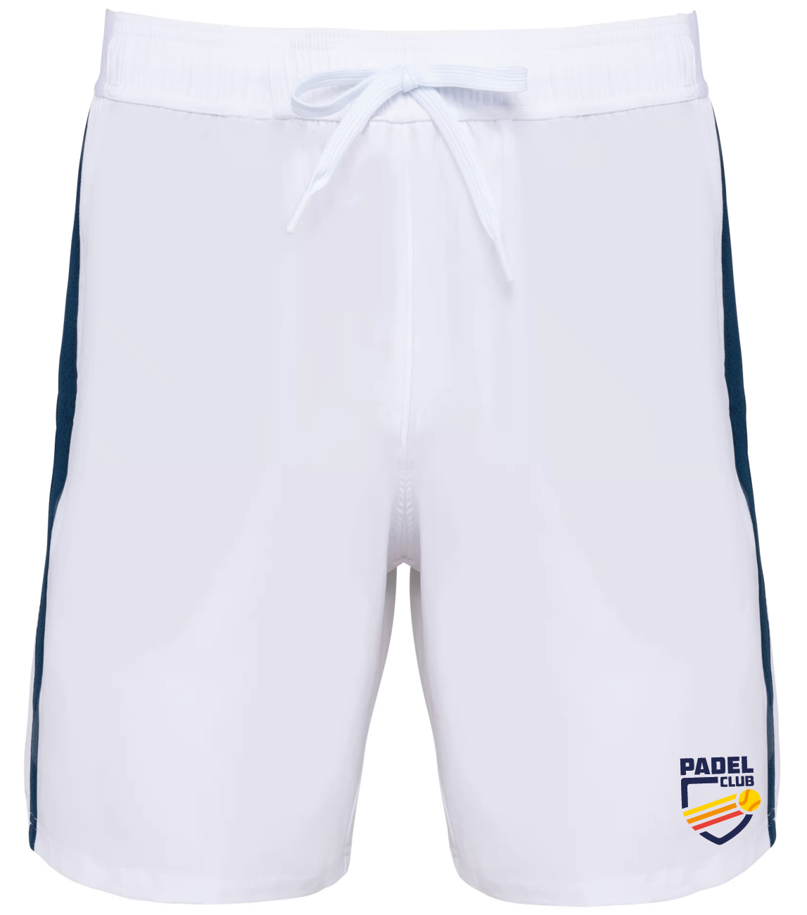 Short Bicolore Homme